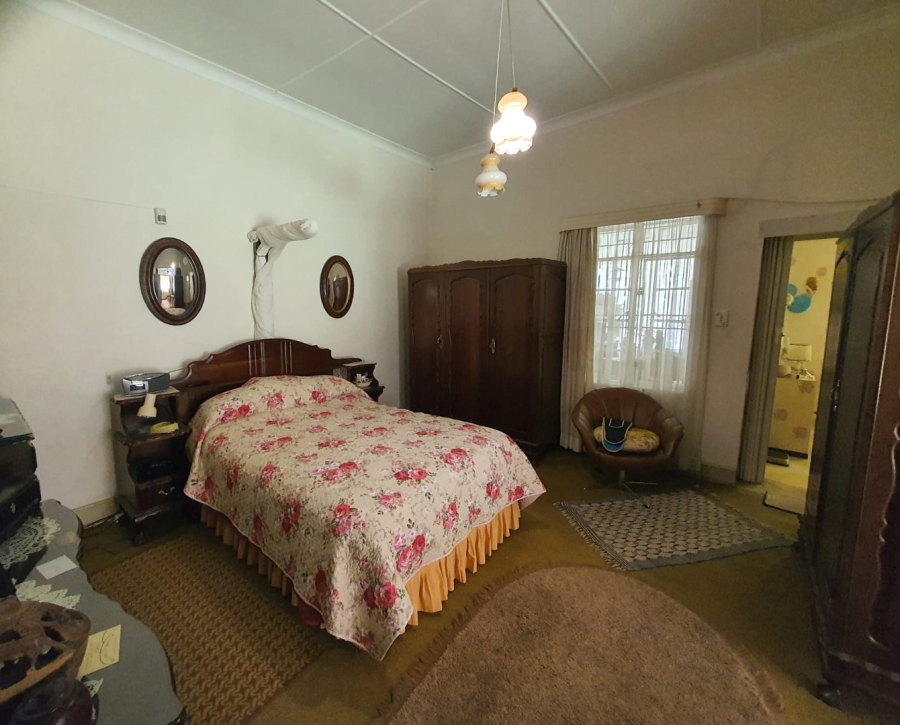 4 Bedroom Property for Sale in Dewetsdorp Free State